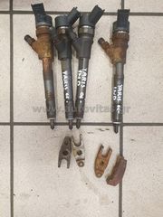 ΜΠΕΚ YARIS 2006-2012 ΚΙΝΗΤΗΡΑΣ 1ND  ΚΩΔΙΚΟΣ:23670-0N030