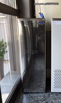 Ψύκτης Νερού Επιδαπέδιος Απόδοση 250 Ποτήρια/ώρα K17 - Καινούργιος