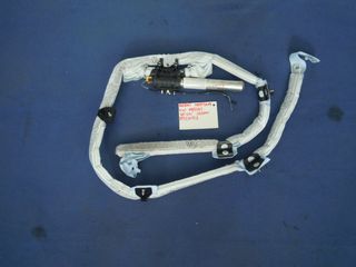 AIRBAG ΚΟΥΡΤΙΝΑ ΟΥΡΑΝΟΥ (L-R) VOLKSWAGEN PASSAT SEDAN 2005-2011 < int 1>
