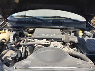 Jeep Grand Cherokee 4.7-thumb-1