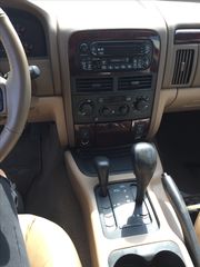 Jeep Grand Cherokee 4.7-thumb-2