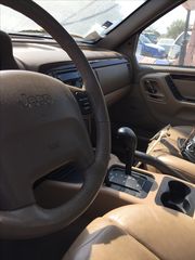 Jeep Grand Cherokee 4.7-thumb-3