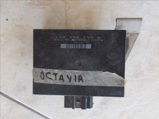 ΕΓΚΕΦΑΛΟΣ ΑΝΕΣΗΣ ΓΝΗΣΙΟΣ SKODA OCTAVIA
