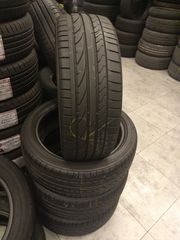 4 ΤΜX BRIDGESTONE POTENZA RE050A 205/45/17*BEST CHOICE TYRES ΑΧΑΡΝΩΝ 374*