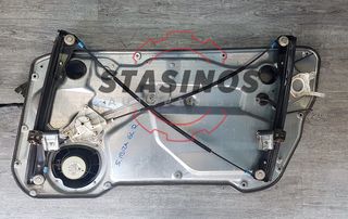 SEAT IBIZA 2003-2008 6L ΓΡΥΛΛΟΣ ΔΕΞΙΟΣ 2ΘΥΡΟ