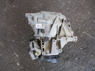 Ημιαυτόματο Σασμάν ( 2N1R7002AB , T6TC1 ) Ford Fusion '05 Προσφορά.