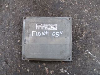 Εγκέφαλος Κινητήρα Σετ ( 4S61-12A650-PE ) Ford Fusion '05 Προσφορά.