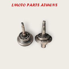 ΣΤΡΟΦΑΛΟΣ  SH 150i ('05-'12)