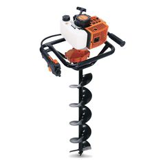 Τριβέλα Βενζίνης 72cc 3.4Hp - ΤΡΙΒΕΛΕΣ - KRAFT (#691060)