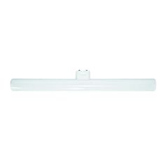 Λάμπα led Linestra με 1 ντουί S14d 30cm 5W 230V ντιμαριζόμενη 4000k ενδιάμεσο λευκό φως 450lm