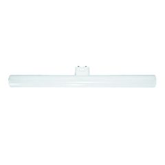 Λάμπα led Linestra με 1 ντουί S14d 50cm 8W 230V ντιμαριζόμενη 4000k ενδιάμεσο λευκό φως 750lm