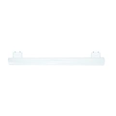 Λάμπα led Linestra με 2 ντουί S14s 50cm 8W 230V ντιμαριζόμενη 4000k ενδιάμεσο λευκό φως