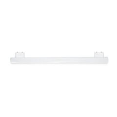 Λάμπα led Linestra με 2 ντουί S14s 50cm 8W 230V ντιμαριζόμενη 2700k θερμό λευκό φως