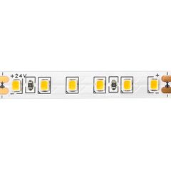 Led ταινία 5m 9.6W/m 24VDC 8mm πράσινο φως IP20 μη στεγανή αυτοκόλλητη κατάλληλη για εσωτερικό χώρο
