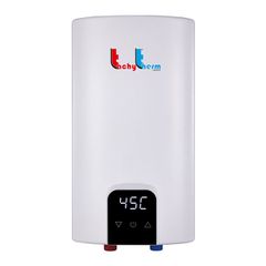 Ταχυθερμαντήρας νερού SOLCORE 18kW τριφασικός tachytherm tt255i