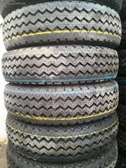 4 TMX B&P PNEUS BCA TAXI 6.50/16 ΚΑΙΝΟΥΡΓΙΑ!!! *BEST CHOICE TYRES*
