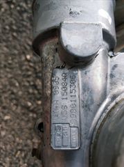 ISUZU DMAX 2.500CC 2007-2013 MONTELO TURBO IHI-thumb-1