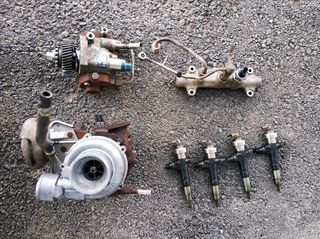 ISUZU DMAX 2.500CC 2007-2013 MONTELO TURBO IHI-thumb-2