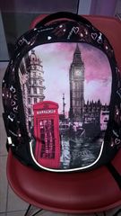 Σχολική τσάντα polo καινούργια 