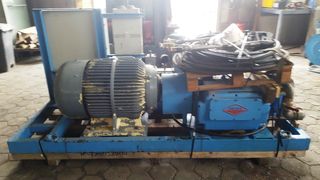 Αμμοβολή 2000 ΥΔΡΟΒΟΛΗ 800 BAR 77LTR/MIN-thumb-1