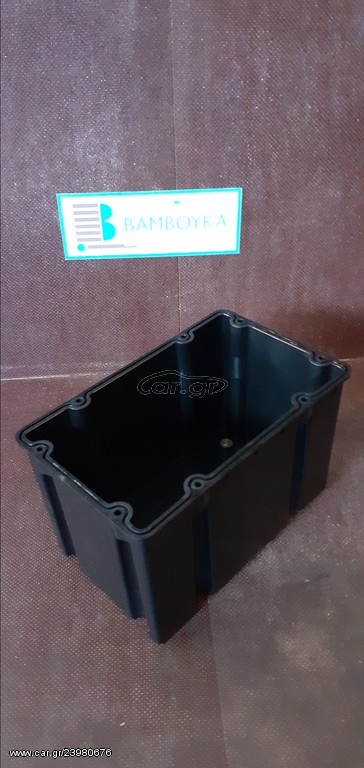 ΔΟΧΕΙΟ ΛΑΔΙΟΥ ΥΔΡΑΥΛΙΚΗΣ ΠΟΡΤΑΣ DAUTEL / MBB HUBFIX / SORENSEN