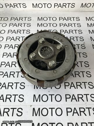 HONDA AX 1 250 ΓΝΗΣΙΑ ΚΑΜΠΑΝΑ ΠΛΗΡΗΣ  - MOTO PARTS 