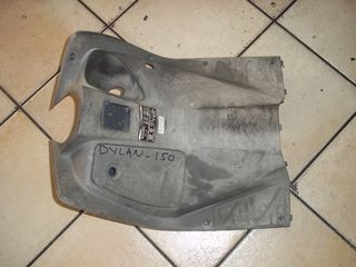 ΠΟΔΙΑ ΝΤΟΥΛΑΠΙ HONDA DYLAN-150