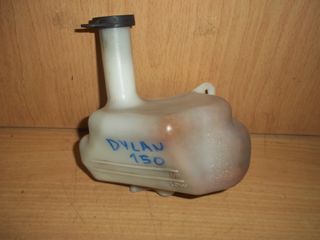 ΠΑΓΟΥΡΙ ΝΕΡΟΥ ΓΝΗΣΙΟ HONDA DYLAN-125/150