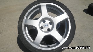 Ford Focus RS '03-thumb-9