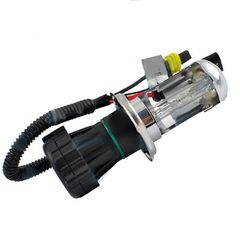 Ανταλλακτική λάμπα H4-3 6.000K 12/24V 35W ZBIXH46/MT M-Tech