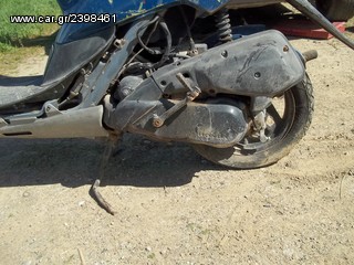Honda Dio AF 34-thumb-1