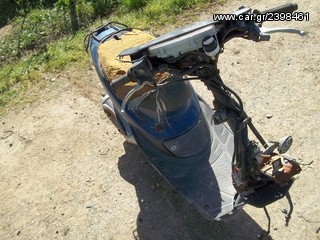 Honda Dio AF 34-thumb-2