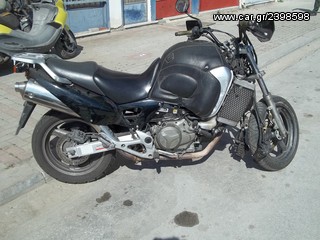 Honda Varadero 1000 -thumb-1