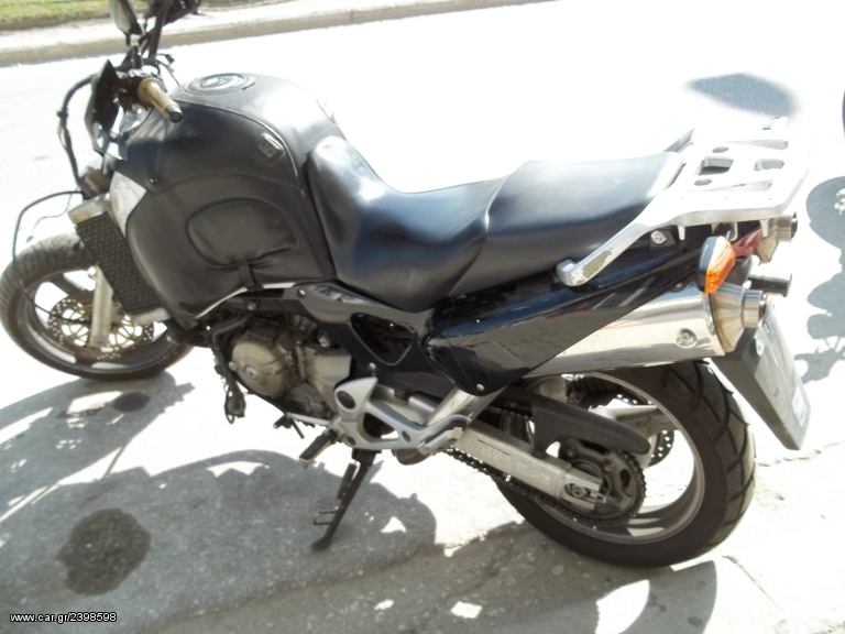 Honda Varadero 1000 