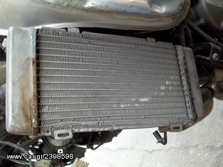 Honda Varadero 1000 -thumb-2