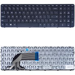 Πληκτρολόγιο Laptop HP 15-r100nv 15-r014sv 15-e052sv 15-r012sV 15-N250SV 15-E046SV 15-d012tx (Κωδ.40033US)