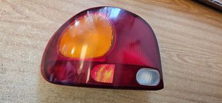 HYUNDAI ACCENT H/B-L/B 94-99 3Π,5Π  ΦΑΝΑΡΙ ΠΙΣΩ ΑΡΙΣΤΕΡΟ-thumb-1
