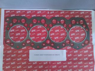   Ανταλλακτικα Mitsubishi τρακτερ  marine   Gaskets   φλάντζες -thumb-6