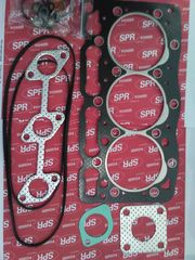   Ανταλλακτικα Mitsubishi τρακτερ  marine   Gaskets   φλάντζες -thumb-20