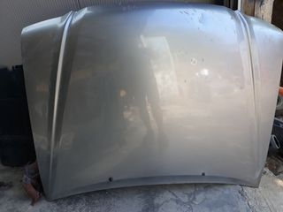 TOYOTA HILUX KDN  καπώ 