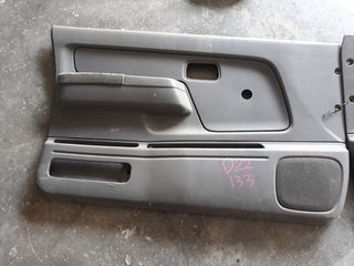 NISSAN D22  ταπετσαρίες πορτας-thumb-1