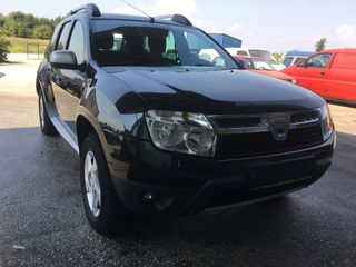 Dacia Duster '11 AMBIANCE LPG FULL EXTRA