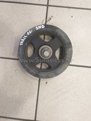 ΤΡΟΧΑΛΙΑ ΣΤΡΟΦΑΛΟΥ YARIS 2006-2012 ΚΙΝΗΤΗΡΑΣ 1ND