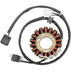 Πηνία/Πηνιοφόροι SUZUKI DR-Z 400 MOOSE RACING HARD-PARTS STATOR