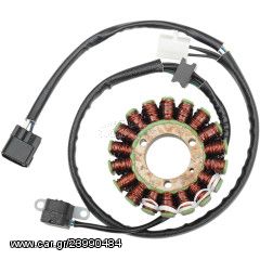 Πηνία/Πηνιοφόροι SUZUKI DR-Z 400 MOOSE RACING HARD-PARTS STATOR