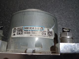 ABS VAG GROUP, 5Q0614517CQ, 5Q0614517AC, 10022012394, 10.0220-1239.4, 28515782313, 28.5157-8231.3, 10091643933, 10.0916-4393.3, 10062539831, 10.0625-3983.1, ΜΟΝΑΔΑ ΕΛΕΓΧΟΥ ΦΡΕΝΟΥ, *