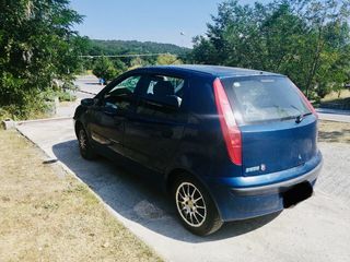 Fiat Punto '00 ELX