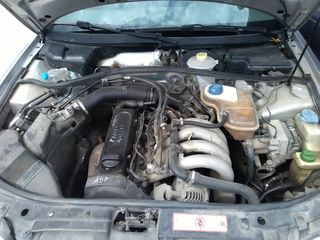 AUDI A4 ΚΙΝΗΤΗΡΑΣ 1.6 - ADP