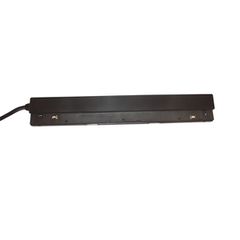 Τροφοδοτικό LED DRIVER ενδοράγιο μαγνητικό με ισχύ 100W & τάση εξόδου 230V-48V μη στεγανό IP20 250x23.5x45mm