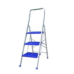 PROFAL ΣΚΑΛΟΣΚΑΜΠΟ ΑΠΟ ΑΛΟΥΜΙΝΙΟ STEP STOOL 5 ΣΚΑΛΙΩΝ 205245